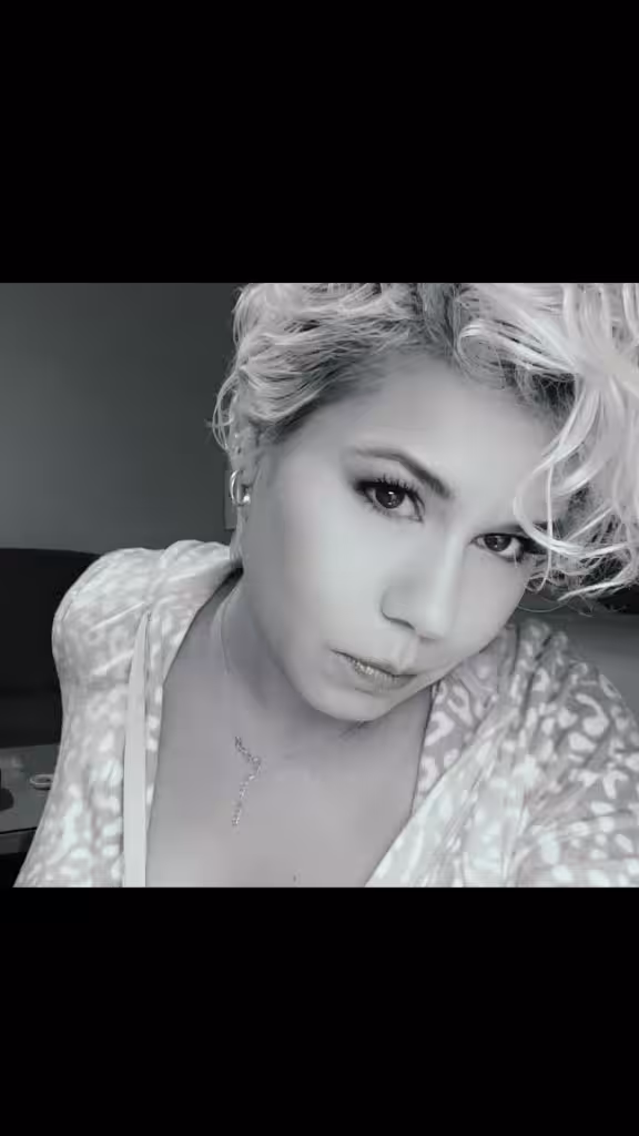 Escort Hammie in Sacramento, CA