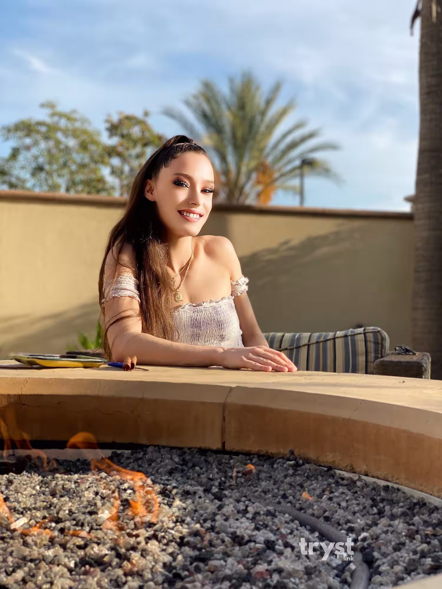 Escort Lindsey in Sacramento, CA