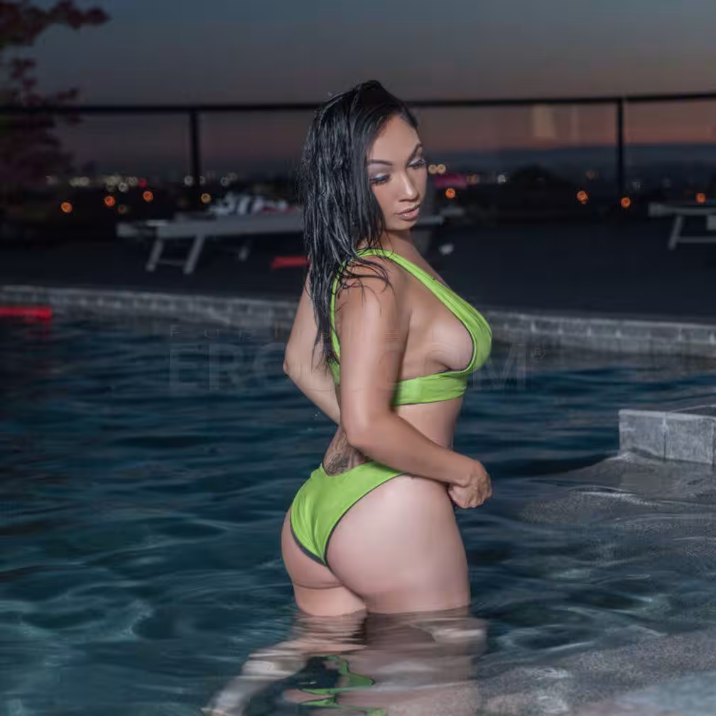 Escort/Massage Gabby in Sacramento, CA