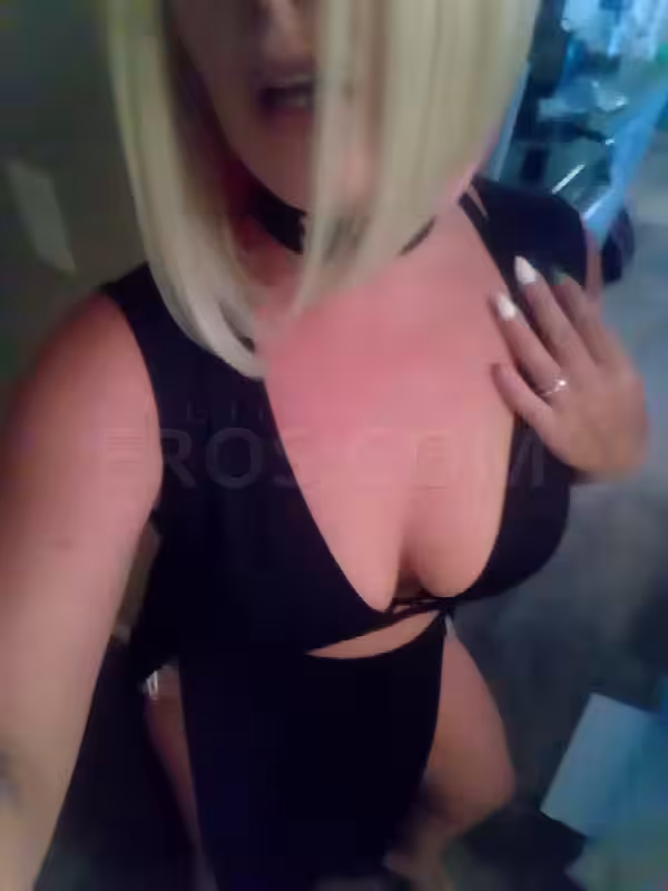 Escort/Massage Irisenvy in Sacramento, CA