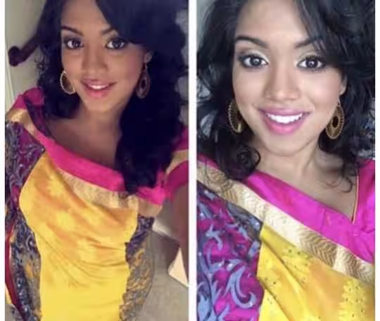 Escort Natasha Khann in Sacramento, CA