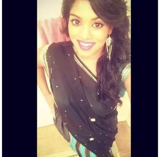 Escort Natasha Khann in Sacramento, CA