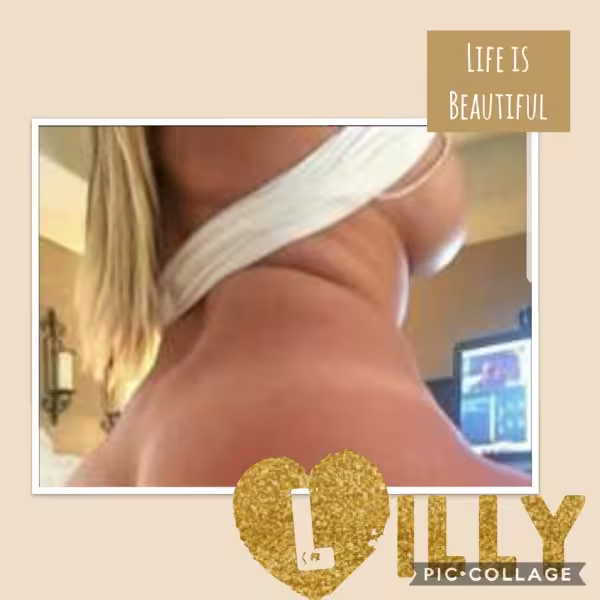 Massage Miss Lilly May and Friend in Sacramento, CA