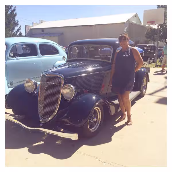 Massage Ronda / Ronnie in Sacramento, CA