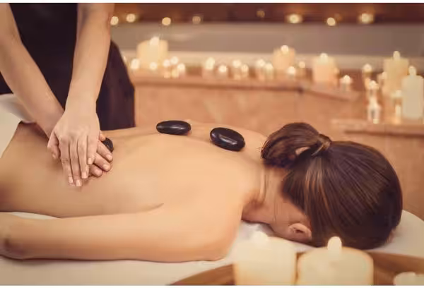 Massage Ronda / Ronnie in Sacramento, CA