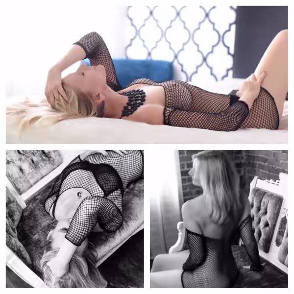 Massage/S&M Ally in Sacramento, CA