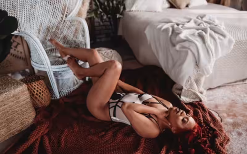 Escort/Massage Nicki in Saint Cloud, MN