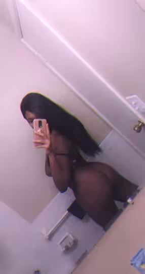 Escort Chante in Saint Paul, MN