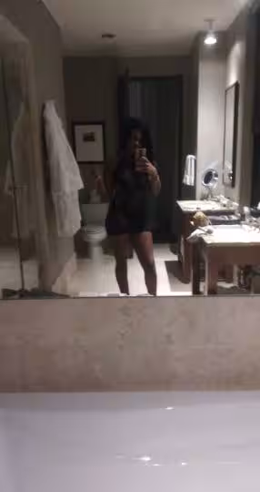 Escort Chante in Saint Paul, MN