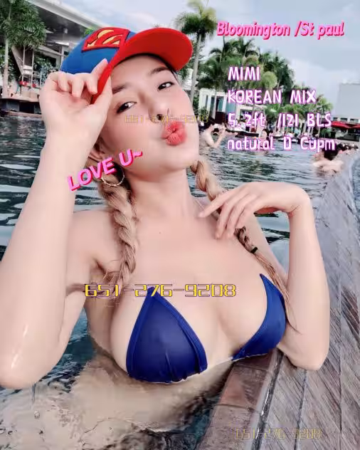 Escort Cindy in Saint Paul, MN