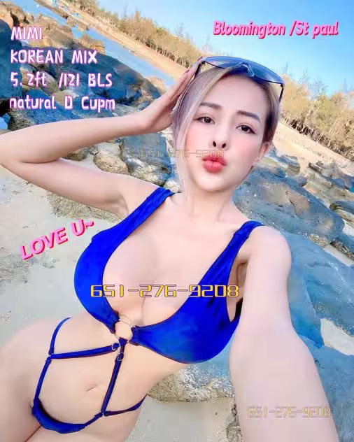 Escort Cindy in Saint Paul, MN