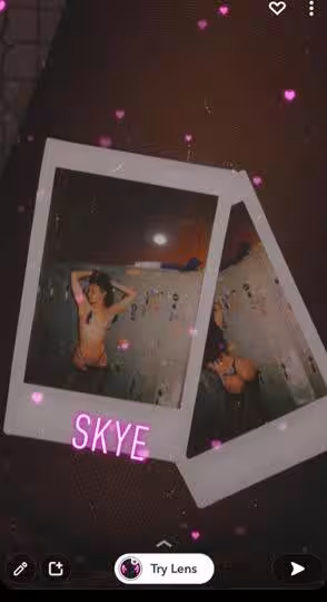 Escort Skye in Saint Paul, MN