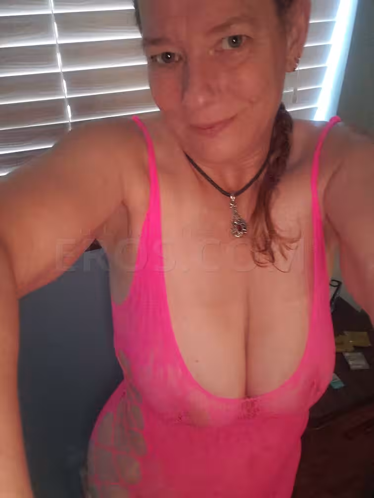 Escort Pinkfox in Salem, OR