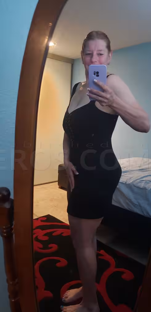 Escort Pinkfox in Salem, OR