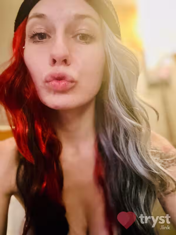 Escort Amber in Salt Lake City, UT