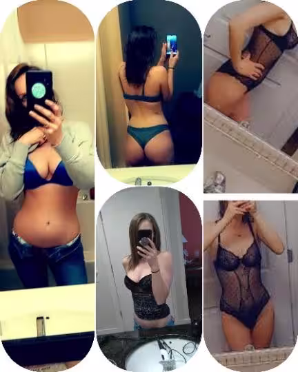 Escort Hanna / H in Salt Lake City, UT