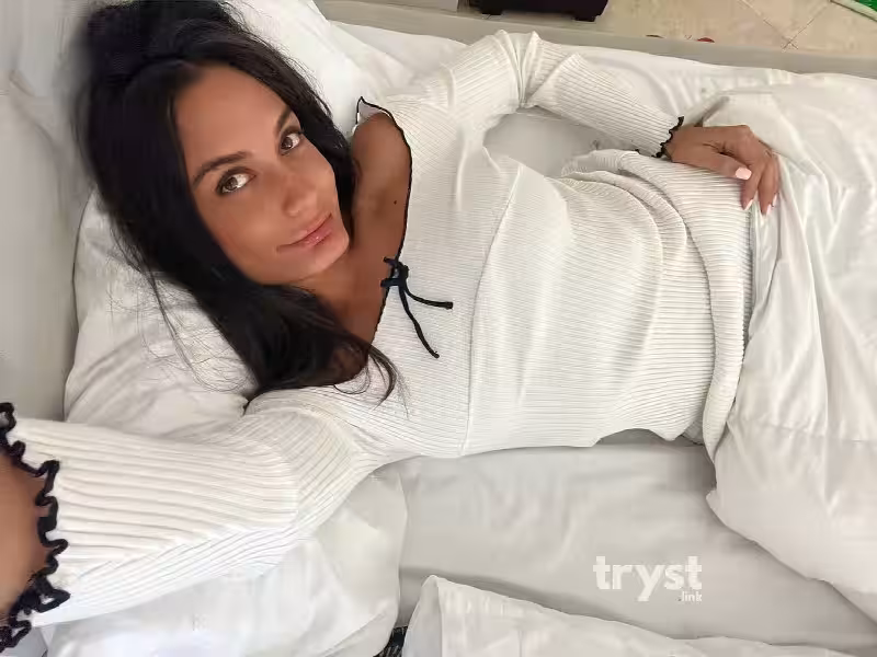 Escort Karolina in Salt Lake City, UT