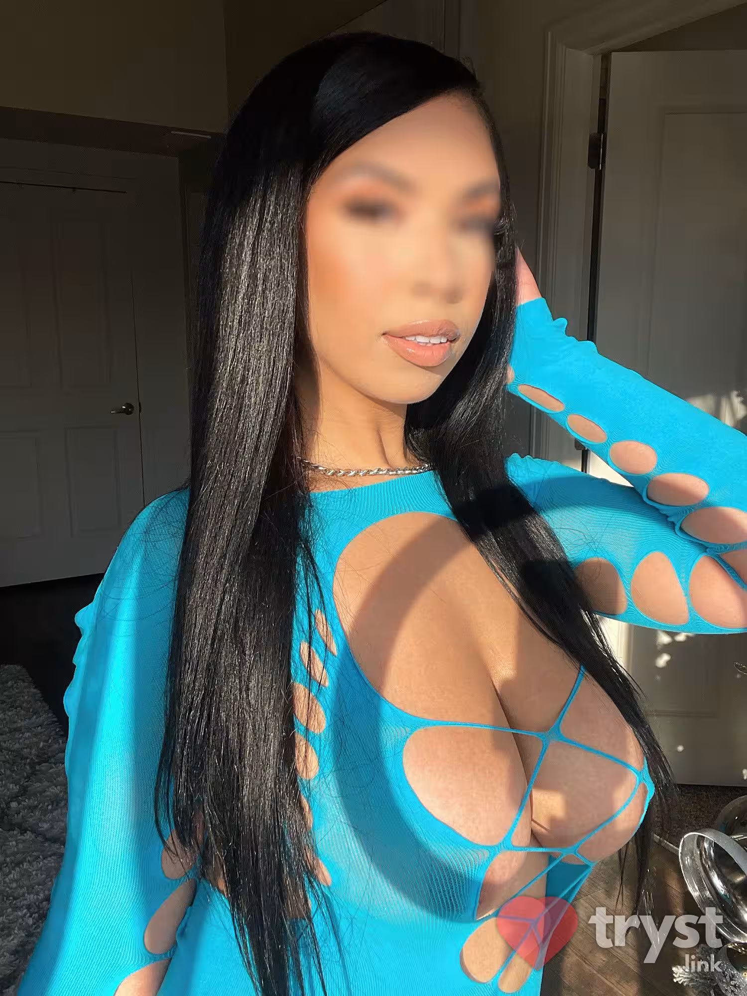 Escort Leila in Salt Lake City, UT