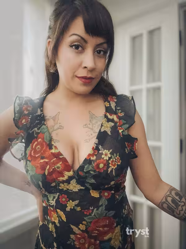 Escort Lily Starr / Lily Morningstarr in Salt Lake City, UT