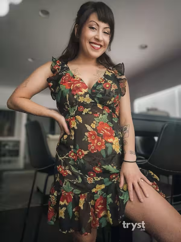 Escort Lily Starr in Salt Lake City, UT