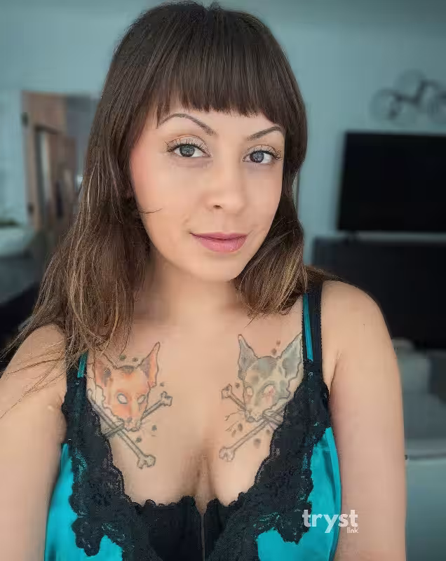 Escort Lily Starr in Salt Lake City, UT