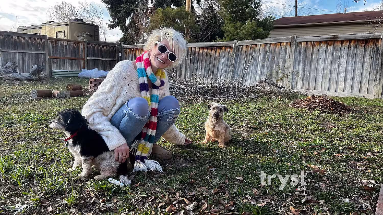 Escort/Massage Boston Jo in Salt Lake City, UT