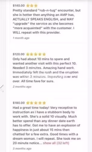 Escort/Massage Candy in Salt Lake City, UT