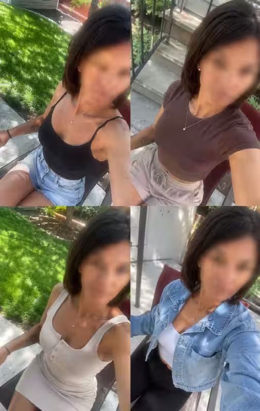 Escort/Massage Jade in Salt Lake City, UT