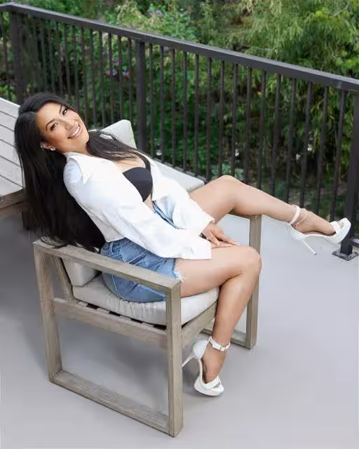 Escort/Massage Layla in Salt Lake City, UT