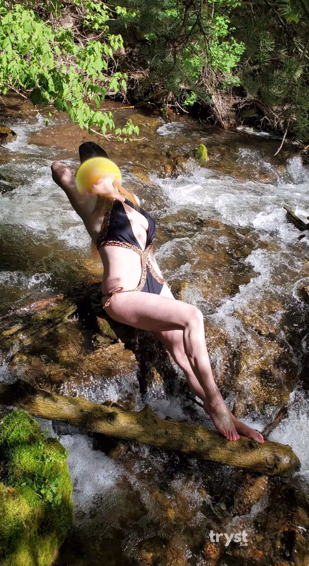 Escort/Massage/S&M Enchanting Eyes in Salt Lake City, UT