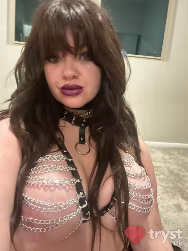 companion/Massage/S&M Luxara in Salt Lake City, UT