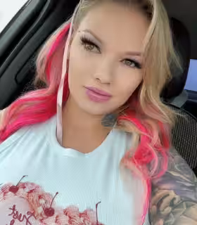 Escort/Massage Victoria Luv in Salt Lake City, UT