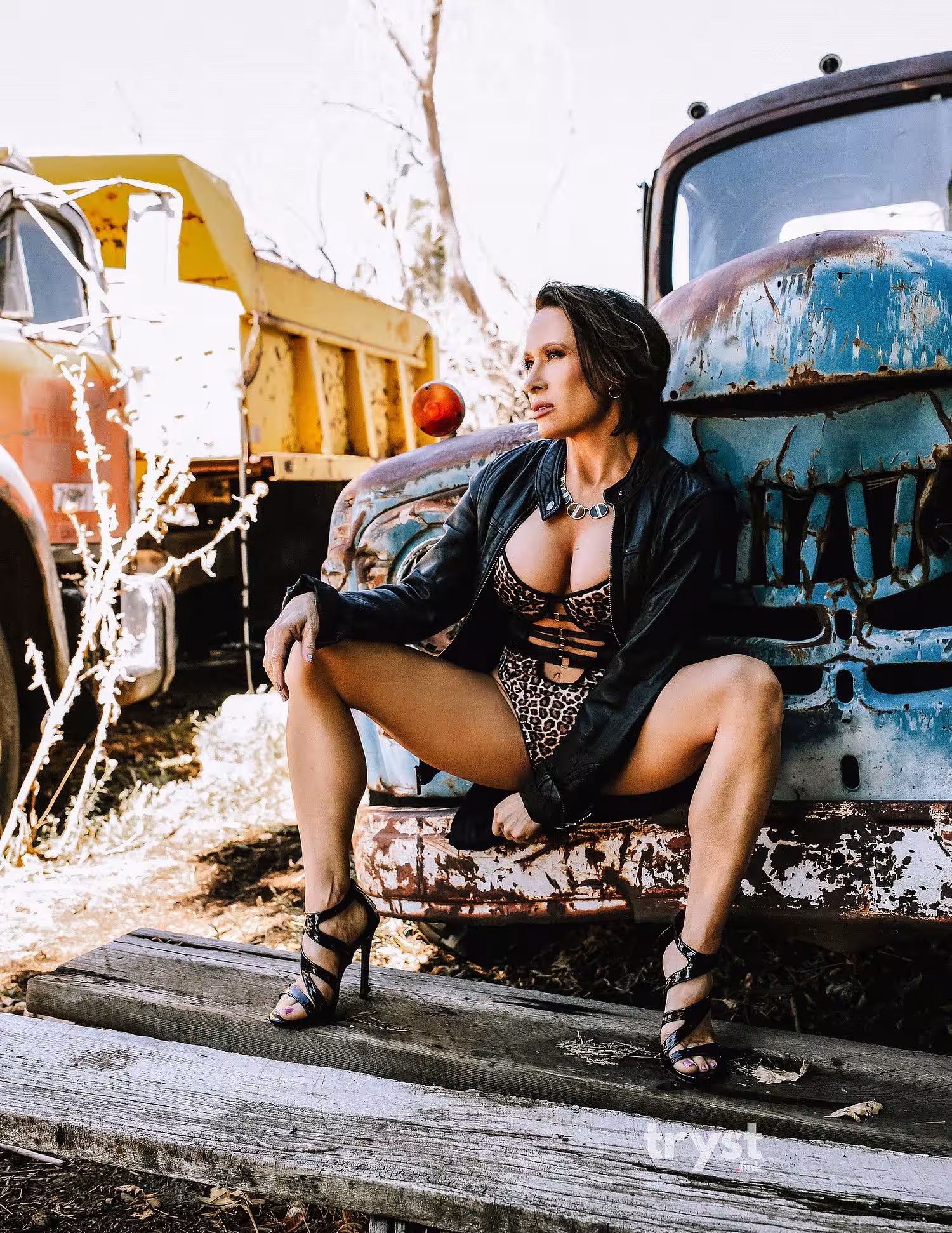 Escort Tatum Beale in Salt Lake City, UT