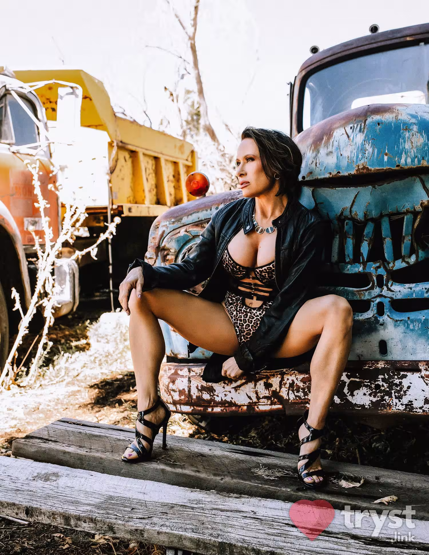 Escort Tatum Beale and Alex and Rachel in Salt Lake City, UT