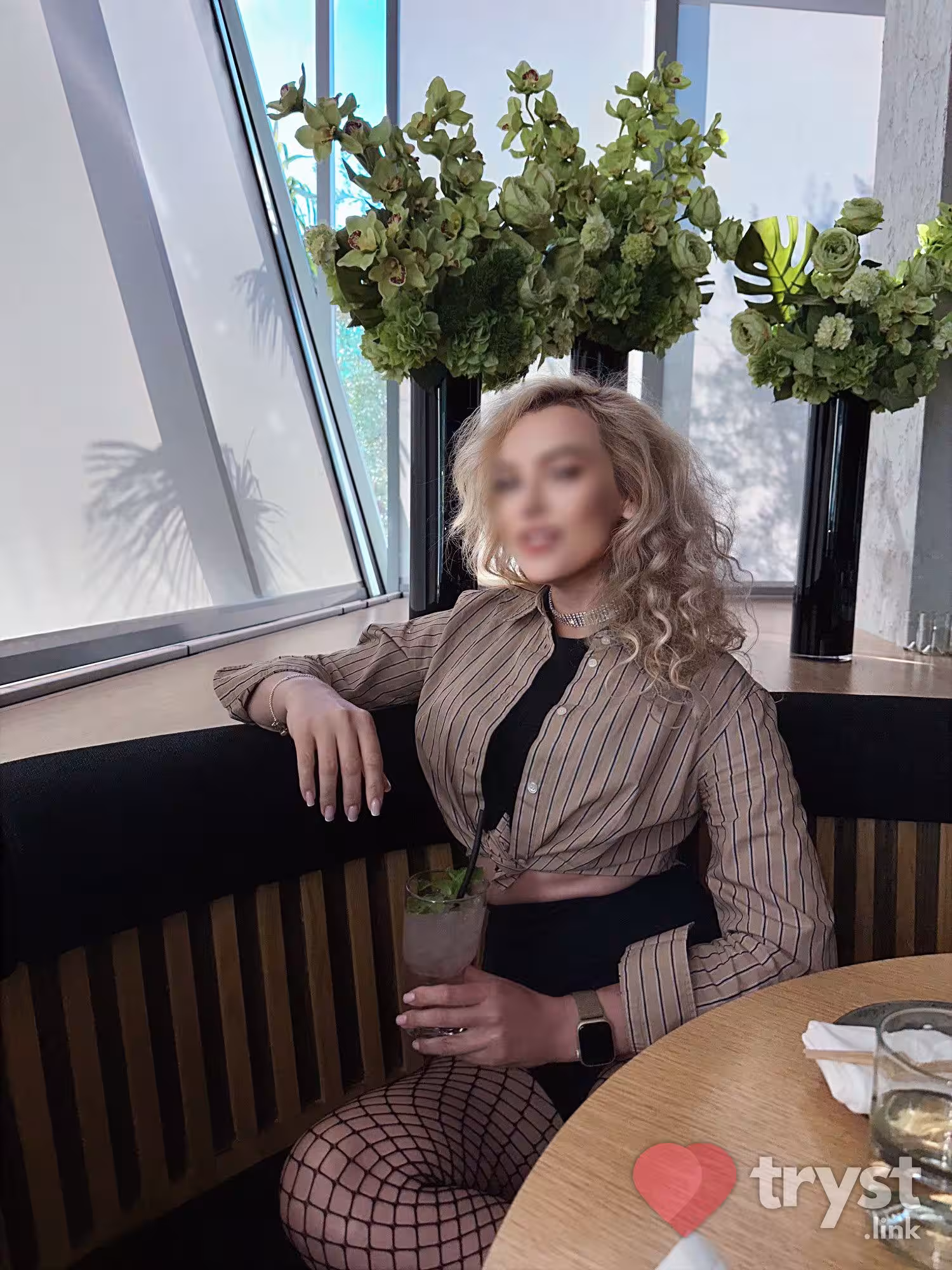 Escort Tiffany in Salt Lake City, UT