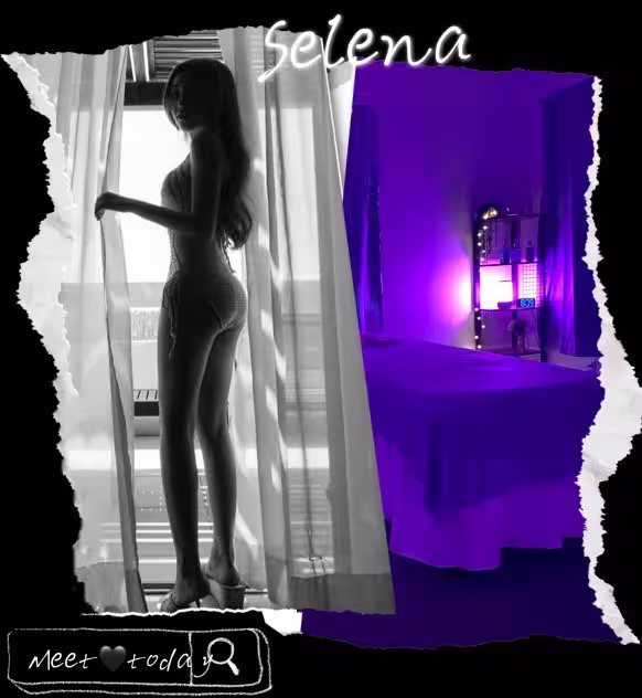 Massage Selena in Salt Lake City, UT