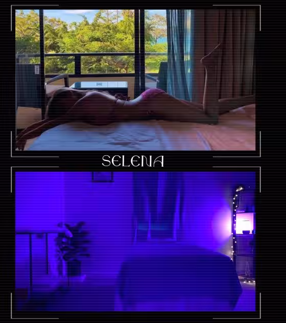 Massage Selena in Salt Lake City, UT