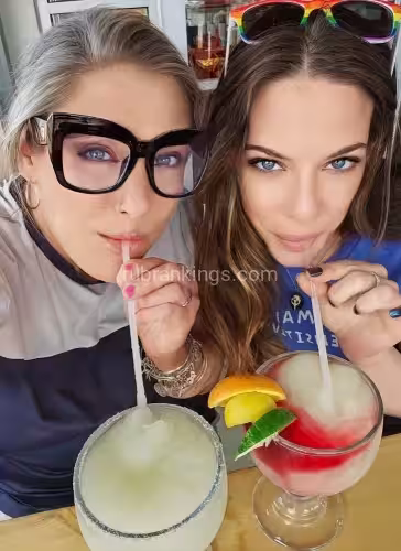 None Kelsey and Georgia in Salt Lake City, UT