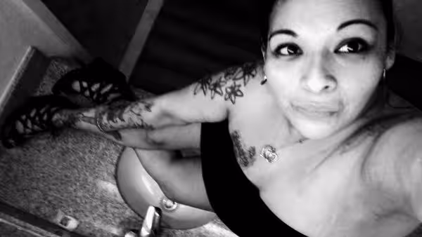 Escort Alyssa in San Antonio, TX