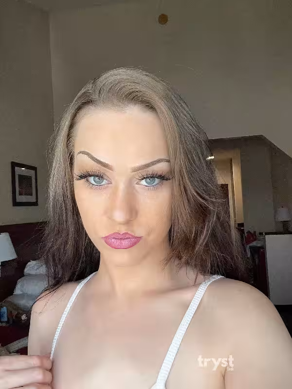 Escort Aspen Godess in San Antonio, TX