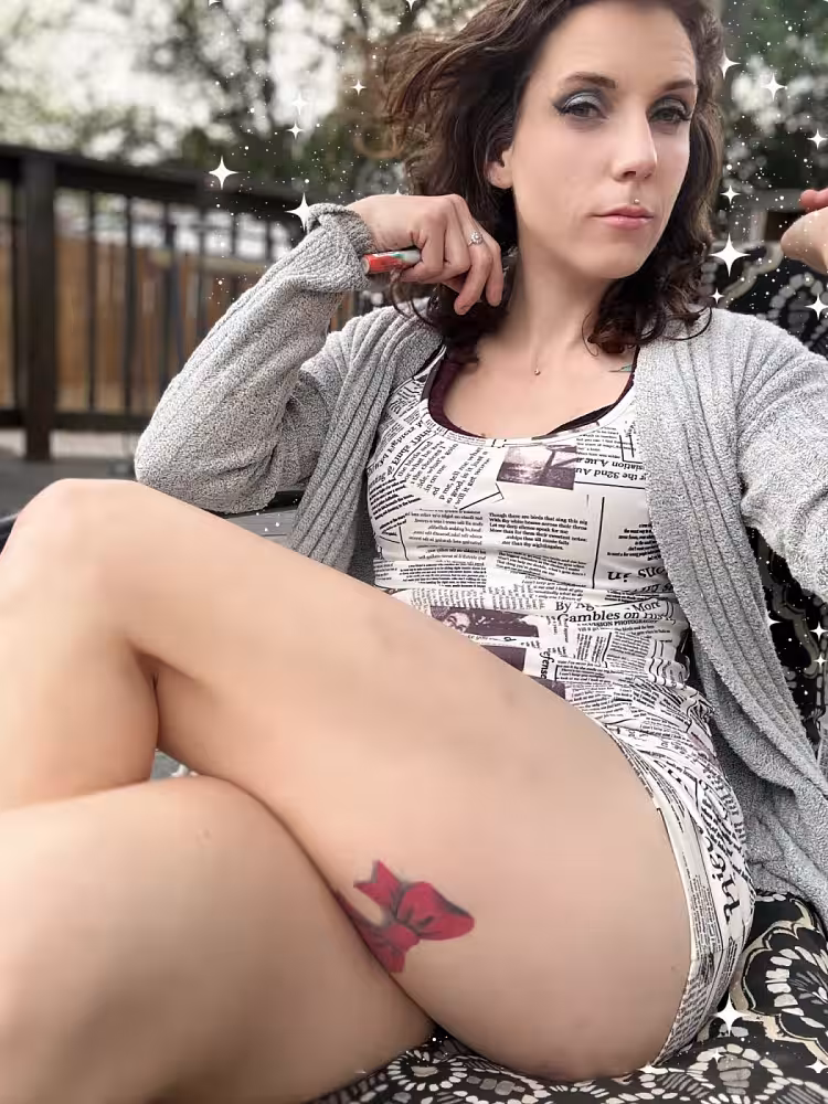 Escort FionaTheOne in San Antonio, TX