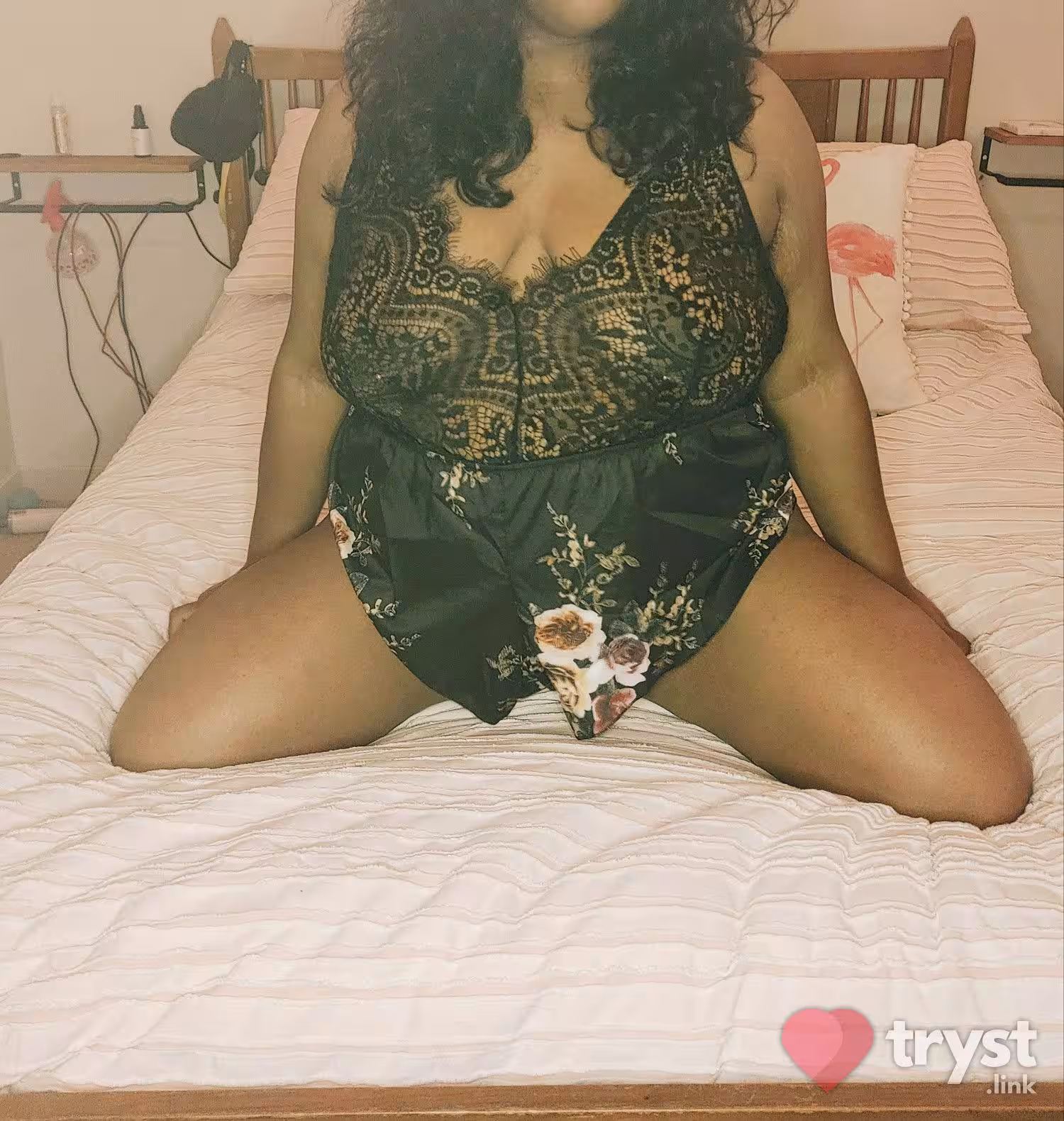 Escort Rhani in San Bruno, CA