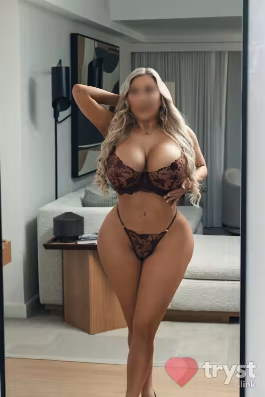 Escort Alexa Stone / Lexi Stone in San Diego, CA