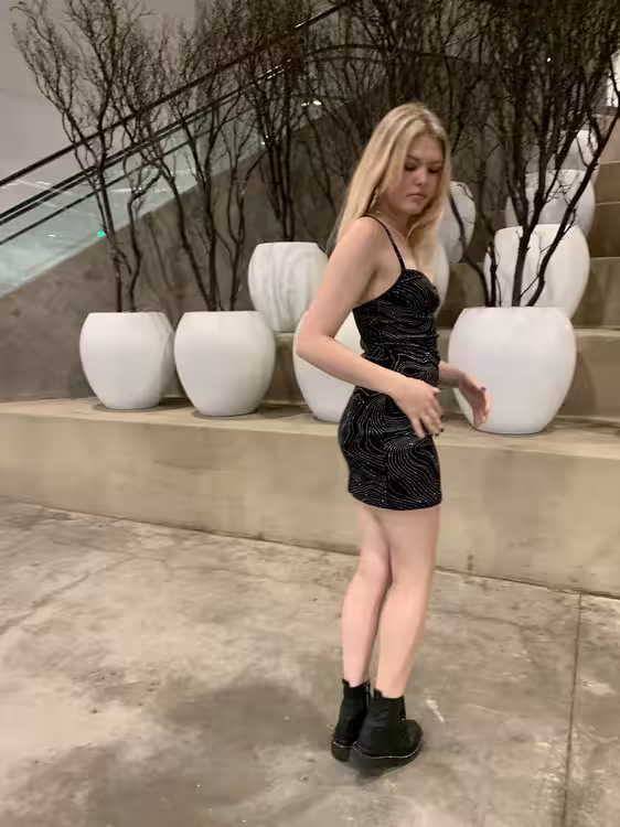 Escort Alyvia Violet in San Diego, CA