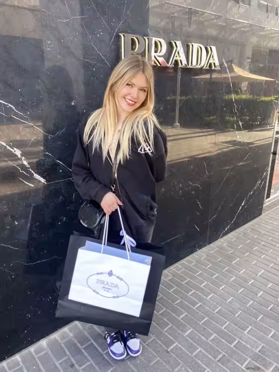 Escort Alyvia Violet in San Diego, CA