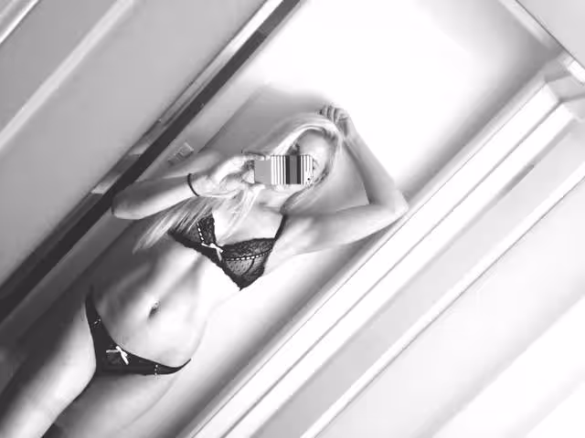 Escort Blair in San Diego, CA