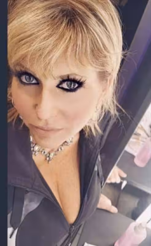 Escort Denny / Denise in San Diego, CA