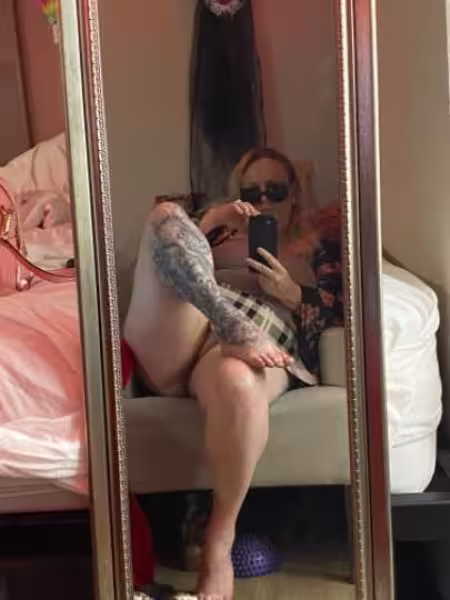 Escort Foxykady in San Diego, CA