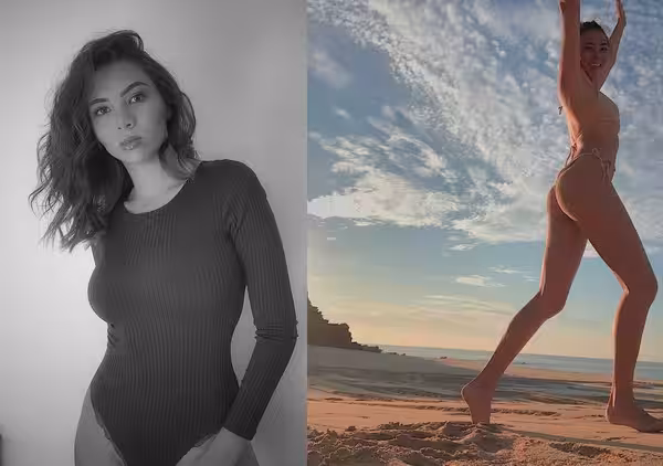 Escort Issabella in San Diego, CA