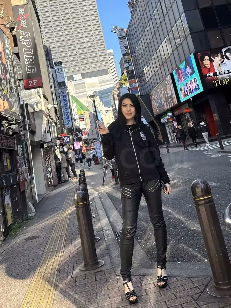 Escort Lexi Nicole / Koko Sweetie in San Diego, CA